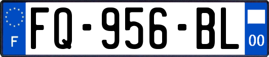 FQ-956-BL