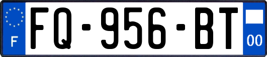 FQ-956-BT