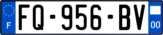 FQ-956-BV