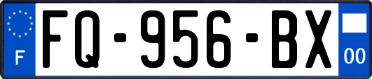 FQ-956-BX