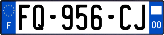 FQ-956-CJ