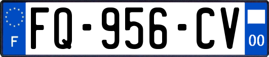 FQ-956-CV
