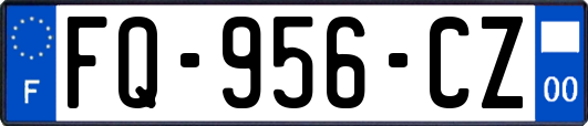 FQ-956-CZ