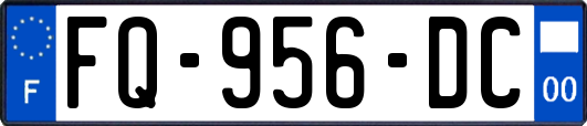 FQ-956-DC