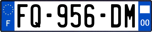 FQ-956-DM