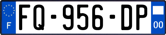 FQ-956-DP