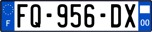 FQ-956-DX