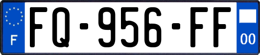 FQ-956-FF