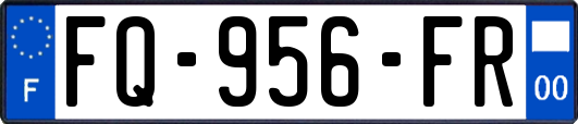 FQ-956-FR