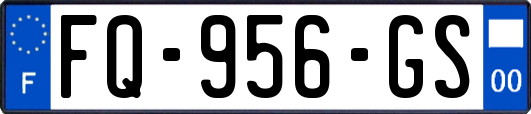 FQ-956-GS