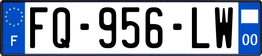 FQ-956-LW