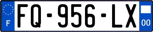 FQ-956-LX