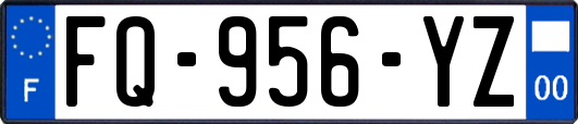 FQ-956-YZ