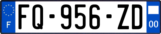 FQ-956-ZD