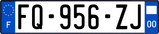 FQ-956-ZJ