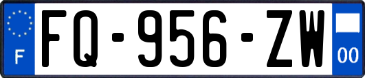 FQ-956-ZW