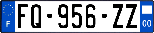FQ-956-ZZ