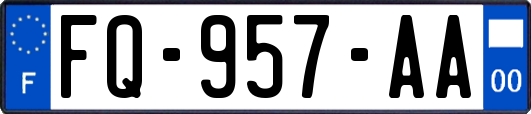 FQ-957-AA