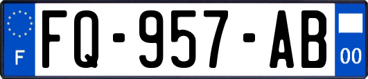 FQ-957-AB