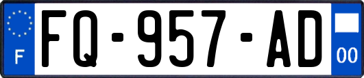 FQ-957-AD