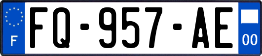 FQ-957-AE