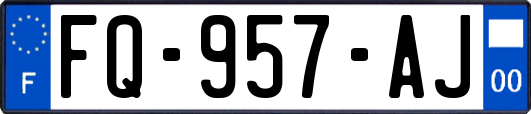 FQ-957-AJ