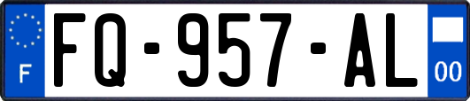 FQ-957-AL