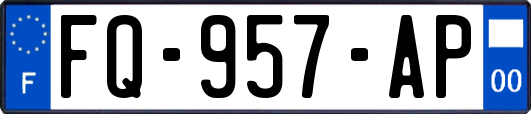 FQ-957-AP