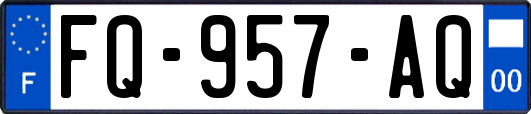 FQ-957-AQ