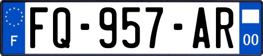 FQ-957-AR