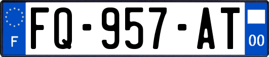 FQ-957-AT