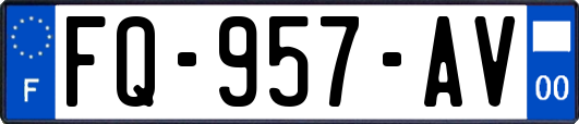 FQ-957-AV