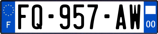 FQ-957-AW