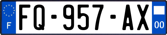 FQ-957-AX