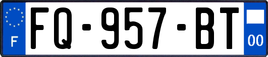 FQ-957-BT