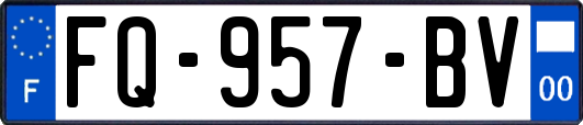 FQ-957-BV