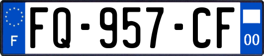 FQ-957-CF