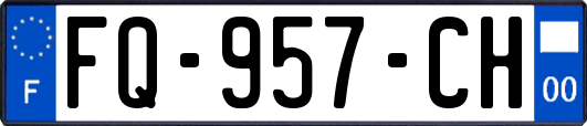 FQ-957-CH