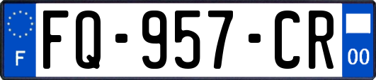 FQ-957-CR
