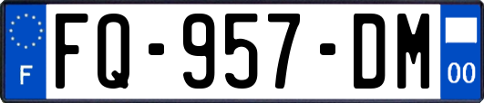 FQ-957-DM