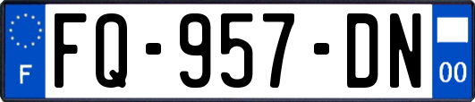 FQ-957-DN