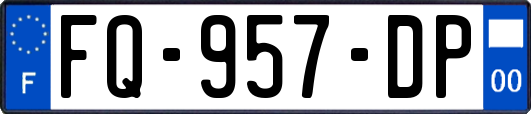 FQ-957-DP