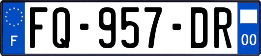 FQ-957-DR