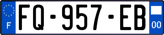 FQ-957-EB