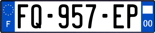 FQ-957-EP