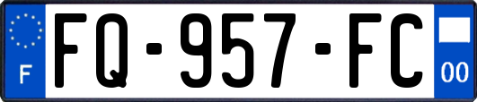 FQ-957-FC
