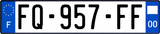 FQ-957-FF