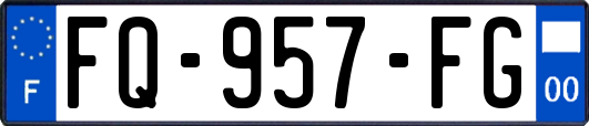 FQ-957-FG