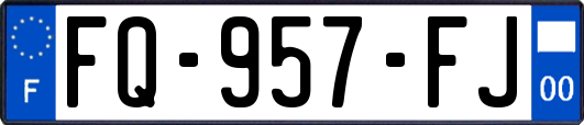 FQ-957-FJ