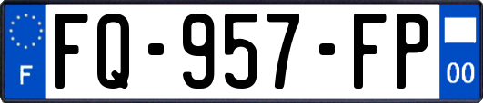 FQ-957-FP